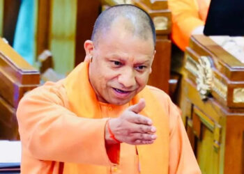 समाजवादी पार्टी ने हर जिले में एक माफिया पैदा किया: CM योगी