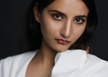 धैर्य की तो परिभाषा ही महिला से है: एक्ट्रेस श्रुति दत्त