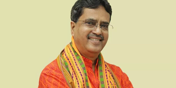 माणिक साहा पुनः मणिपुर के CM के रूप में लेंगे शपथ, विधायक दल ने लिया फैसला