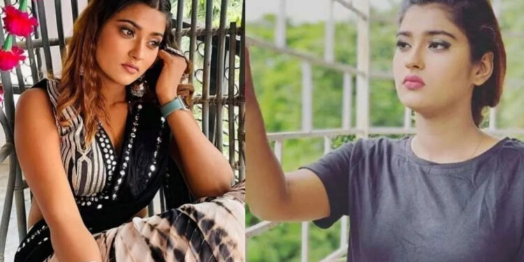 भोजपुरी अभिनेत्री आकांक्षा दुबे ने वाराणसी में किया आत्महत्या