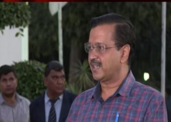 अगर मनीष सिसोदिया BJP में शामिल हो जाएं तो उन्हें रिहाई मिल जाएगी: केजरीवाल