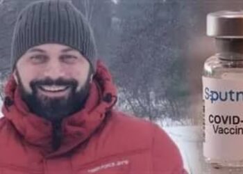 वैक्सीन स्पुतनिक वी बनाने वाले साइंटिस्ट की हत्या कर दी गई