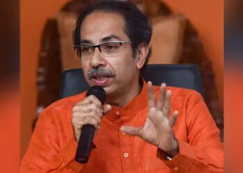 हम भारत को फिर गुलामी के चंगुल में नहीं आने देंगे: उद्धव ठाकरे