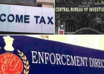 क्या विपक्ष की आवाज़ को दबाने के लिए एजेंसियों का हो रहा दुरूपयोग?