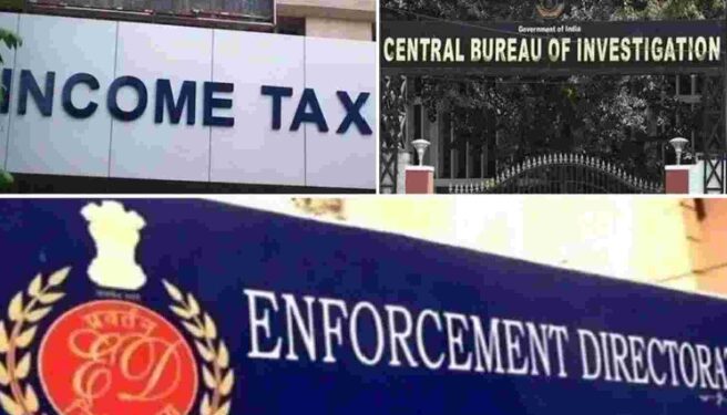 क्या विपक्ष की आवाज़ को दबाने के लिए एजेंसियों का हो रहा दुरूपयोग?