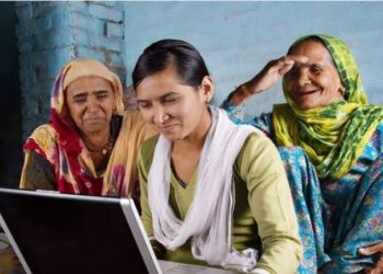 हमारा समाज और महिलाओं का भागीदारी, सशक्त महिला यानी सशक्त समाज