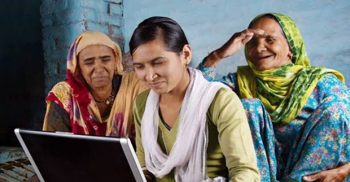 हमारा समाज और महिलाओं का भागीदारी, सशक्त महिला यानी सशक्त समाज