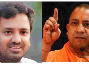 अब भाजपाई गुंडे दलितों की ज़मीन धमकाकर लिखवा लेंगे: कांग्रेस नेता