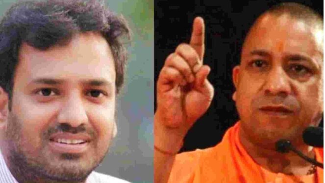 अब भाजपाई गुंडे दलितों की ज़मीन धमकाकर लिखवा लेंगे: कांग्रेस नेता