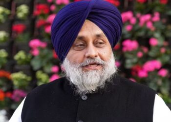 सुखबीर सिंह बादल पर लटकी गिरफ़्तारी की तलवार, अग्रिम ज़मानत याचिका ख़ारिज