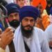 पंजाब में पुलिस ने वारिस पंजाब के 78 समर्थकों को किया गिरफ्तार, अमृतपाल फरार