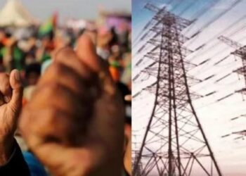 बिजली कर्मचारियों के हड़ताल से बैकफुट पर आई सरकार, सशर्त हड़ताल समाप्त