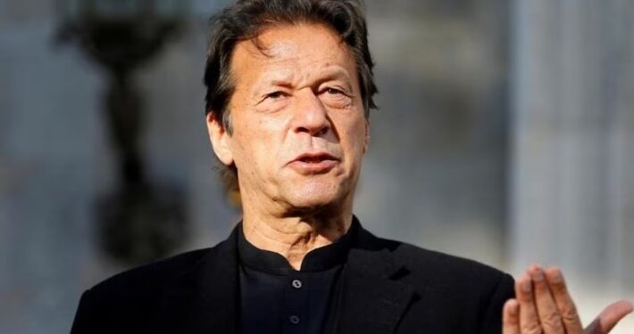 पूर्व पाकिस्तानी PM इमरान खान की कम नहीं होंगी मुश्किलें