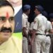 मध्य प्रदेश में 190 पुलिसकर्मियों पर रेप के आरोप, गृहमंत्री नरोत्तम मिश्रा ने दी जानकारी