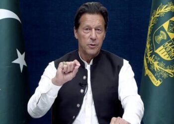 पूर्व पाकिस्तानी PM ने खुद की हत्या का आशंका जताया, वीडियो जारी कर दिया सन्देश