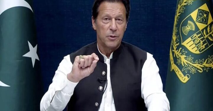 पूर्व पाकिस्तानी PM ने खुद की हत्या का आशंका जताया, वीडियो जारी कर दिया सन्देश