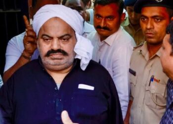 उमेश पाल हत्याकांड मामले में अतीक अहमद को आजीवन कारावास की सज़ा