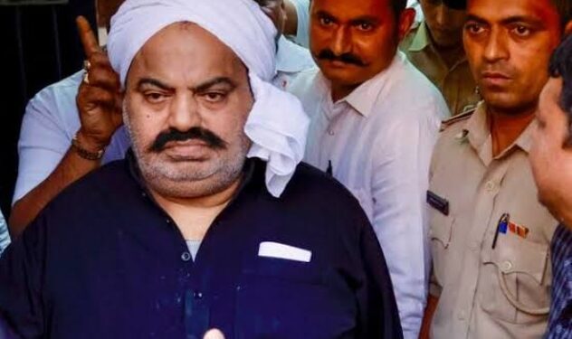 उमेश पाल हत्याकांड मामले में अतीक अहमद को आजीवन कारावास की सज़ा