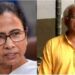 पश्चिम बंगाल के मंत्री ने ममता बनर्जी को भगवान बताया