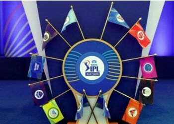 जानिए इस बार आईपीएल में खिलाड़ियों की क्या औसत उम्र है