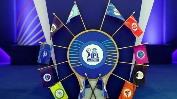 जानिए इस बार आईपीएल में खिलाड़ियों की क्या औसत उम्र है