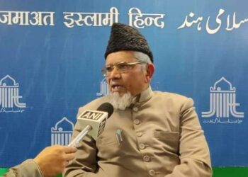 जमात-ए-इस्लामी हिन्द जयपुर ब्लास्ट में झूठे आरोप लगाने वाली पुलिस टीम के खिलाफ कार्रवाई की मांग की