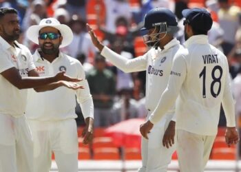 न्यूज़ीलैंड ने श्रीलंका को हराकर भारत को वर्ल्ड टेस्ट चैंपियनशिप के फाइनल में पहुँचने की राह किया आसान