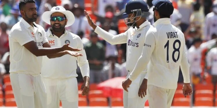 न्यूज़ीलैंड ने श्रीलंका को हराकर भारत को वर्ल्ड टेस्ट चैंपियनशिप के फाइनल में पहुँचने की राह किया आसान