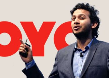 ओयो रूम्स के मालिक रितेश अग्रवाल के पिता का 20 मंज़िला से गिरकर हुआ निधन