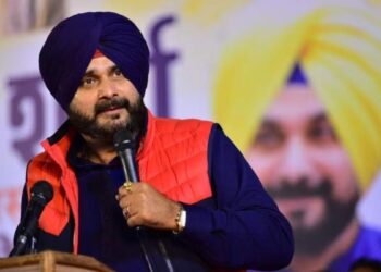 कल जेल से रिहा होंगे नवजोत सिंह सिद्धू, रोड रेज मामले में काट रहे थे सजा