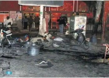 राजस्थान हाई कोर्ट ने जयपुर सीरियल ब्लास्ट केस में सभी आरोपियों को किया बरी