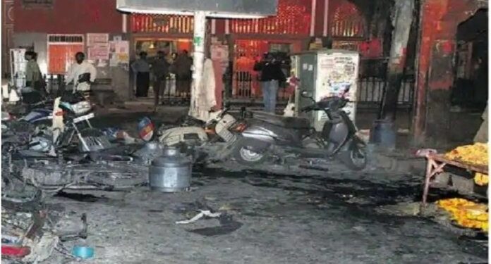 राजस्थान हाई कोर्ट ने जयपुर सीरियल ब्लास्ट केस में सभी आरोपियों को किया बरी