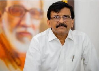 संजय राउत की बढ़ी मुश्किलें, विशेषाधिकार हनन मामले में दोषी करार