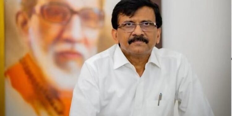 संजय राउत की बढ़ी मुश्किलें, विशेषाधिकार हनन मामले में दोषी करार