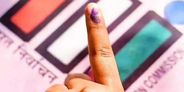 OBC आरक्षण के साथ ही होंगे यूपी निकाय चुनाव, SC का आदेश