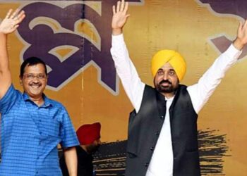 केजरीवाल का हेमंत बिस्वा को जवाब, दो दिन से धमकी दे रहे मैं कोई आतंकवादी हूं?