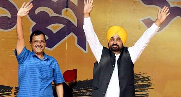 केजरीवाल का हेमंत बिस्वा को जवाब, दो दिन से धमकी दे रहे मैं कोई आतंकवादी हूं?