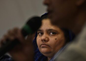 सुप्रीम कोर्ट ने बिलकिस बानो मामले में गुजरात सरकार को लगाई फटकार