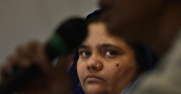 सुप्रीम कोर्ट ने बिलकिस बानो मामले में गुजरात सरकार को लगाई फटकार