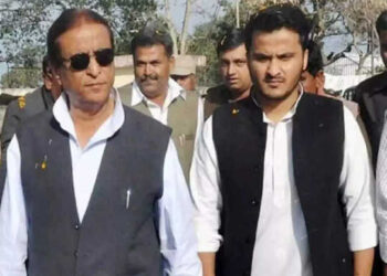 अब्दुल्लाह आजम को सुप्रीम कोर्ट से बड़ा झटका, हाई कोर्ट जाने को कहा