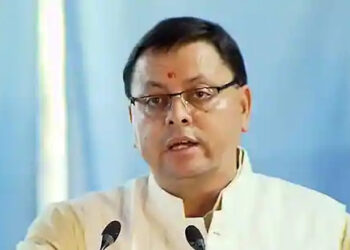 उत्तराखंड में अवैध मज़ारों को ध्वस्त किया जाएगा: CM पुष्कर सिंह धामी