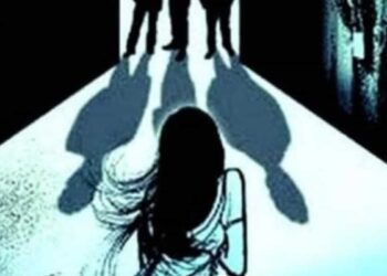 महाराष्ट्र से दिल दहलाने वाली रेप की घटना सामने आई