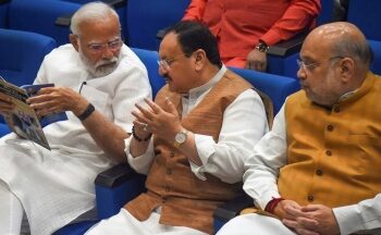 कर्नाटक विधानसभा का चुनाव बीजेपी के लिए दक्षिण भारत में अस्तित्व बचाने का चुनाव