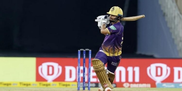 गुजरात के जबड़े से जीत छीन लिया उप्र के खिलाड़ी रिंकू सिंह ने, कलकत्ता की जीत