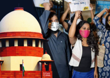 आसिफ इक़बाल तन्हा और स्टूडेंट एक्टिविस्टों की ज़मानत रद्द करने की याचिका को SC ने ख़ारिज