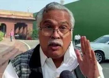 फिल्म ‘द केरल स्टोरी’ के दावों पर केरल सांसद ने अनुराग ठाकुर को लिखा खत