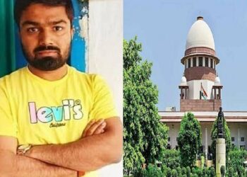 मनीष कश्यप को सुप्रीम कोर्ट में झटका देते हुए याचिका की सुनवा से किया इनकार