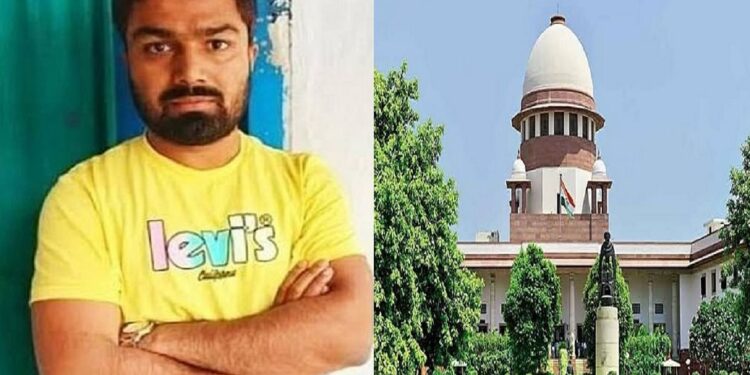 मनीष कश्यप को सुप्रीम कोर्ट में झटका देते हुए याचिका की सुनवा से किया इनकार