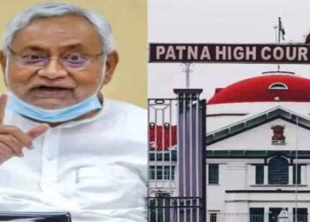 पटना हाईकोर्ट ने जातिगत जनगणना पर लगाई रोक
