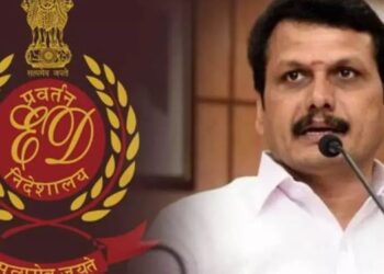 तमिलनाडु के विद्युत मंत्री को ED ने किया गिरफ्तार, विपक्षी दलों ने किया हमला